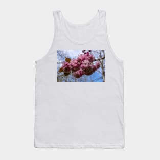 Spring blossom. Tank Top